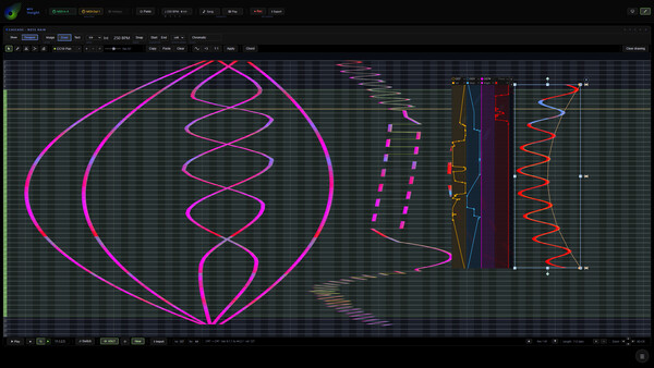 MPE Insight screenshot 5
