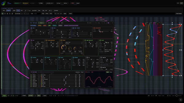 MPE Insight screenshot 4