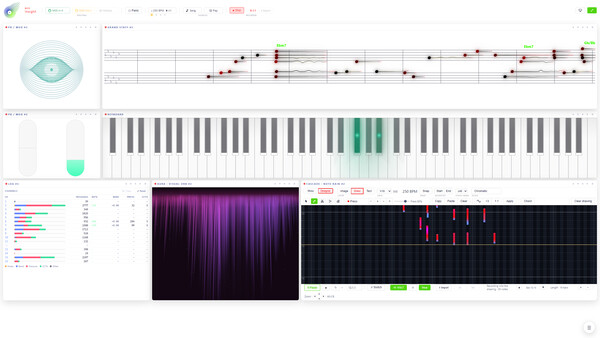 MPE Insight screenshot 6