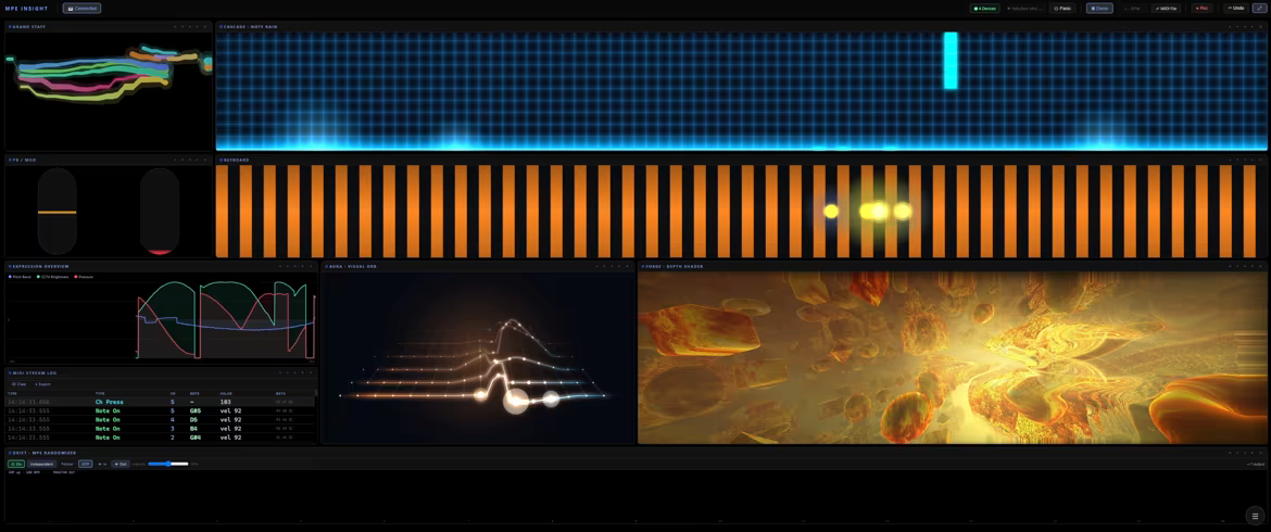 MPE Insight video 1