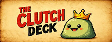 The Clutch Deck cover
