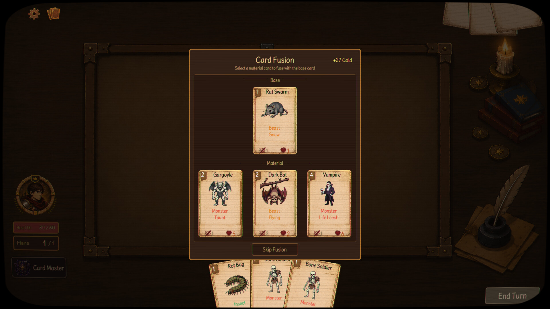 The Clutch Deck screenshot 5