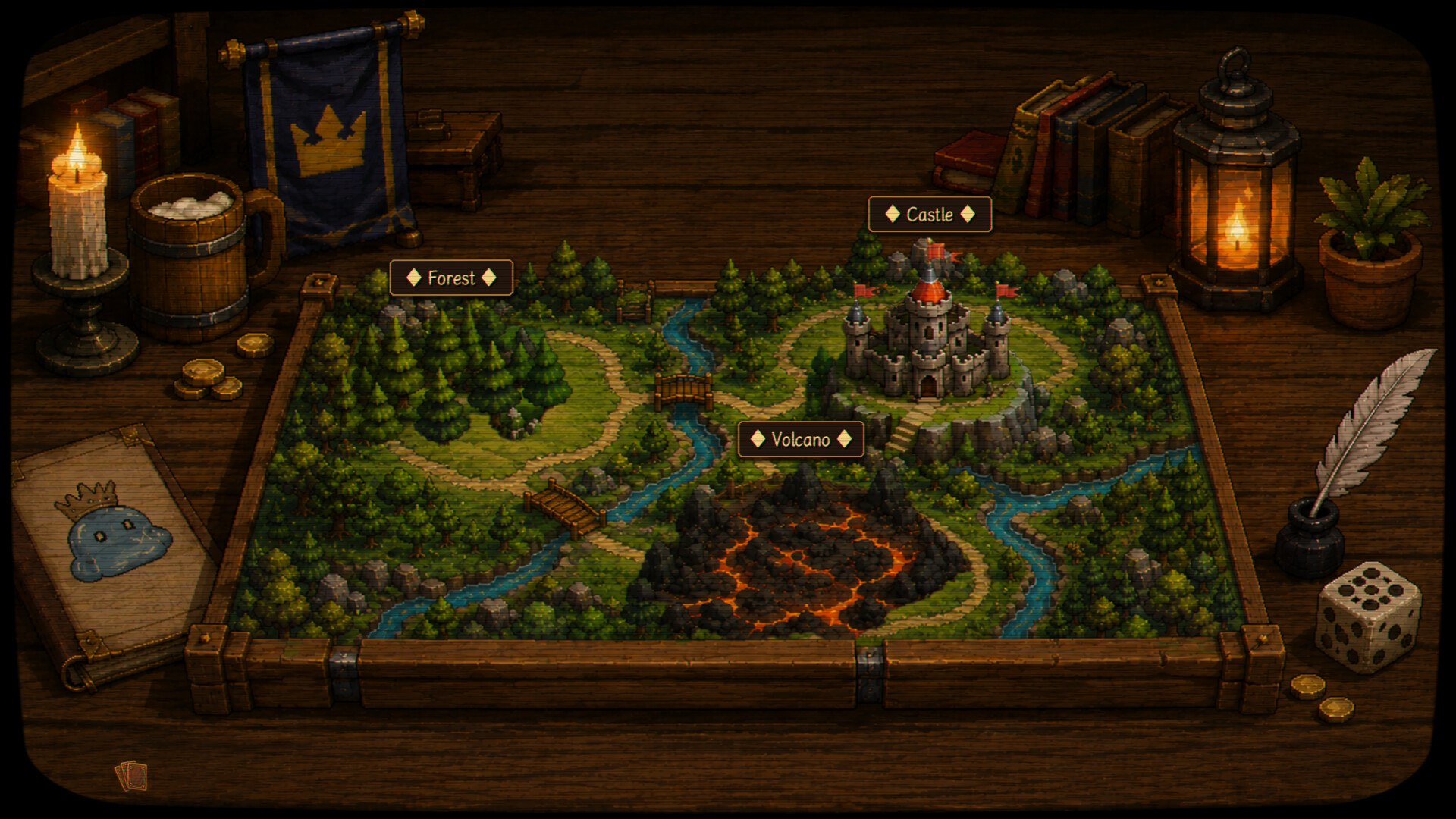 The Clutch Deck screenshot 7