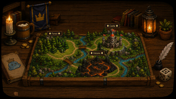 The Clutch Deck screenshot 7