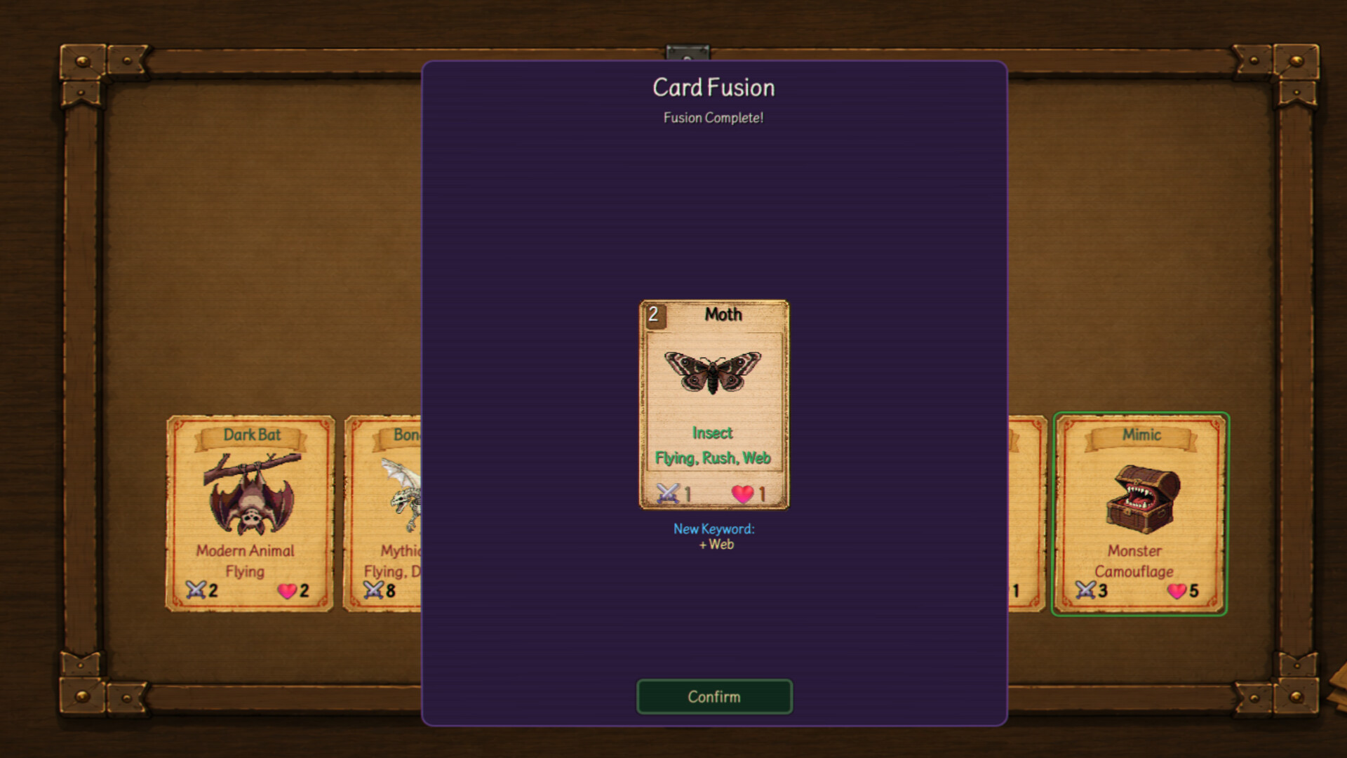 The Clutch Deck screenshot 6