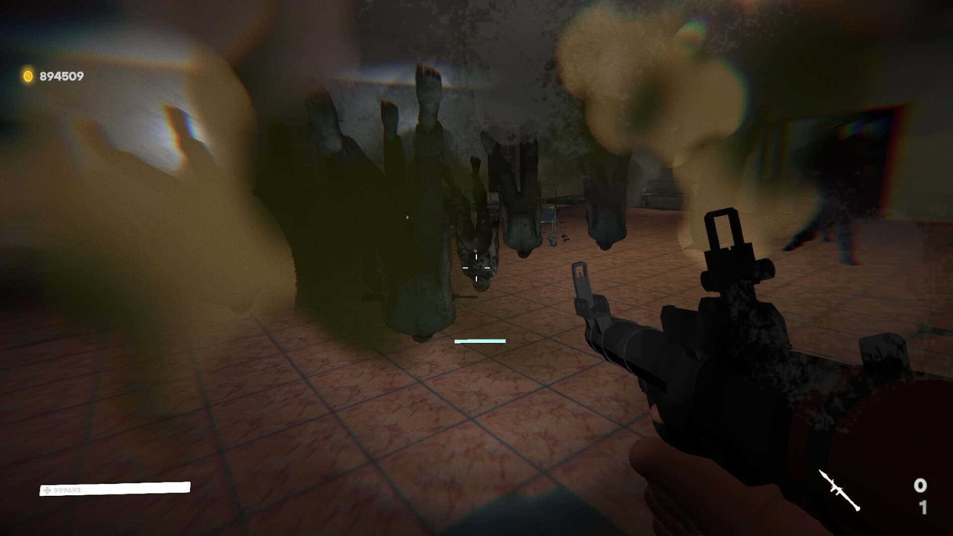 Z-Sector screenshot 4