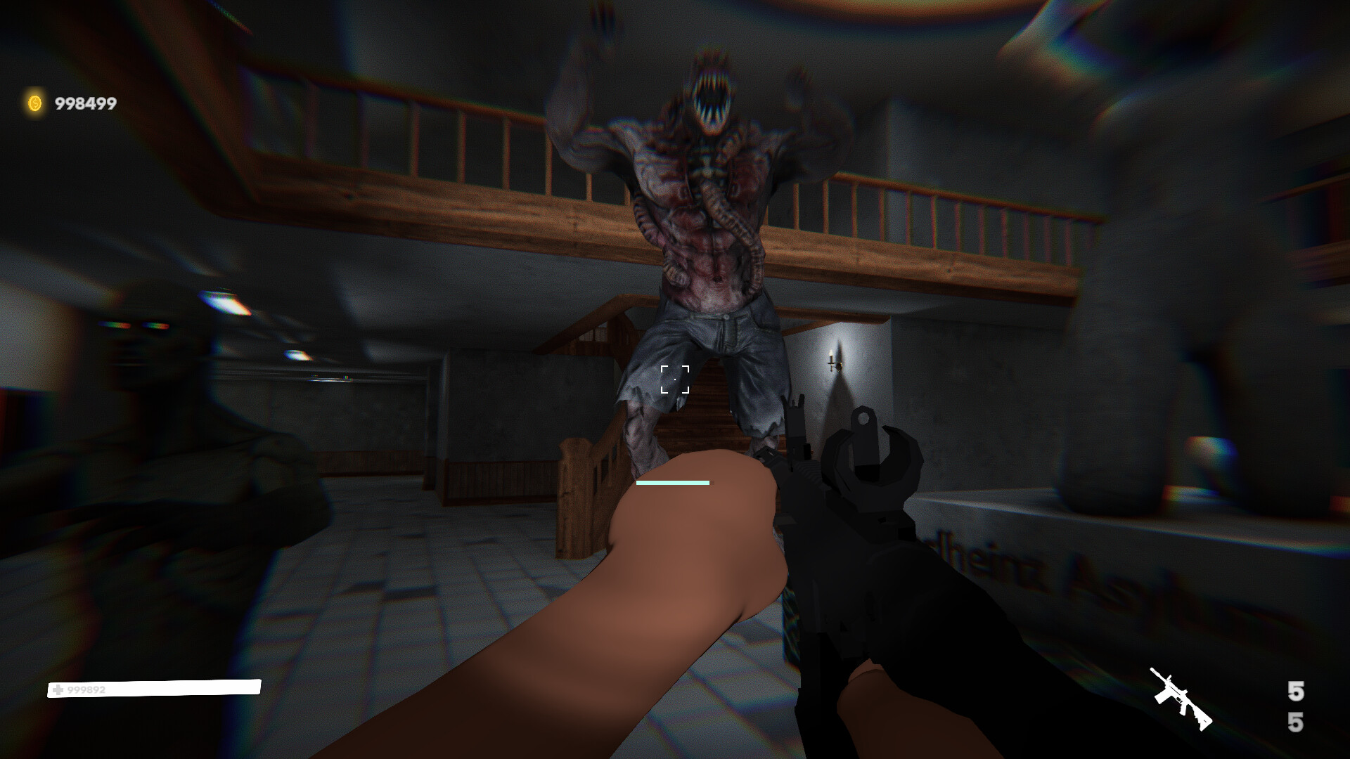 Z-Sector screenshot 5
