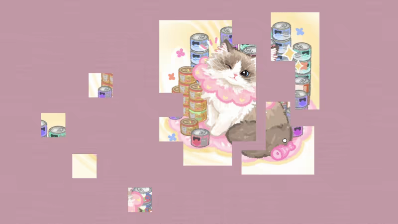 喵星档案 Meow Star Archives video 1