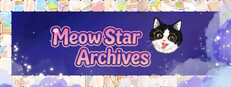 Meow Star Archives cover