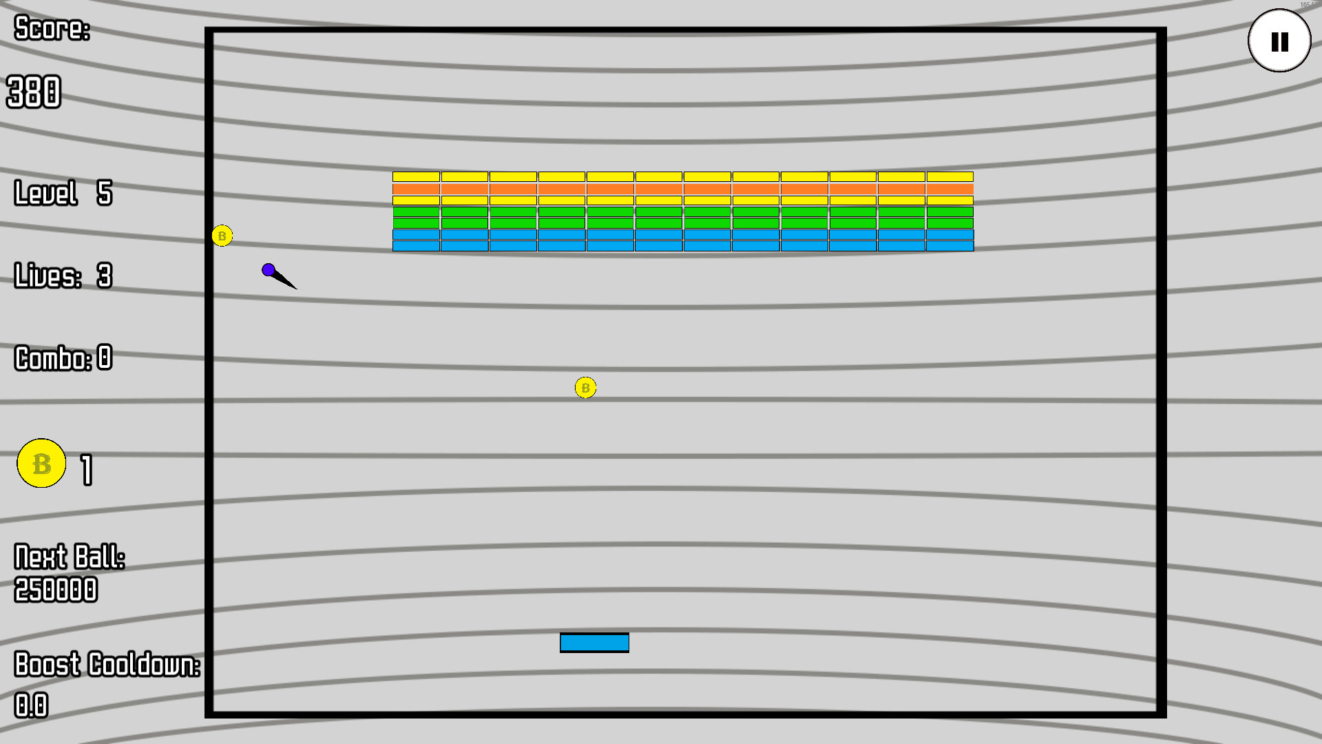 Brikkle screenshot 5