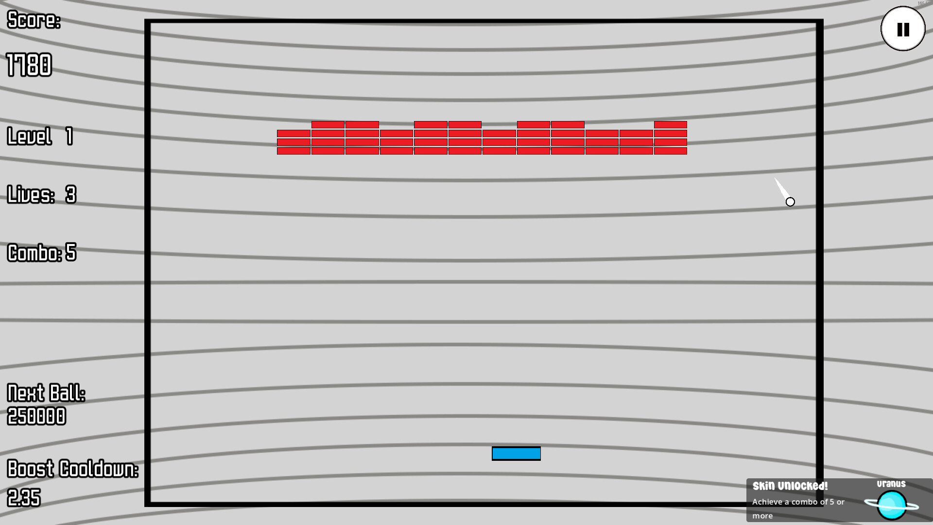 Brikkle screenshot 14