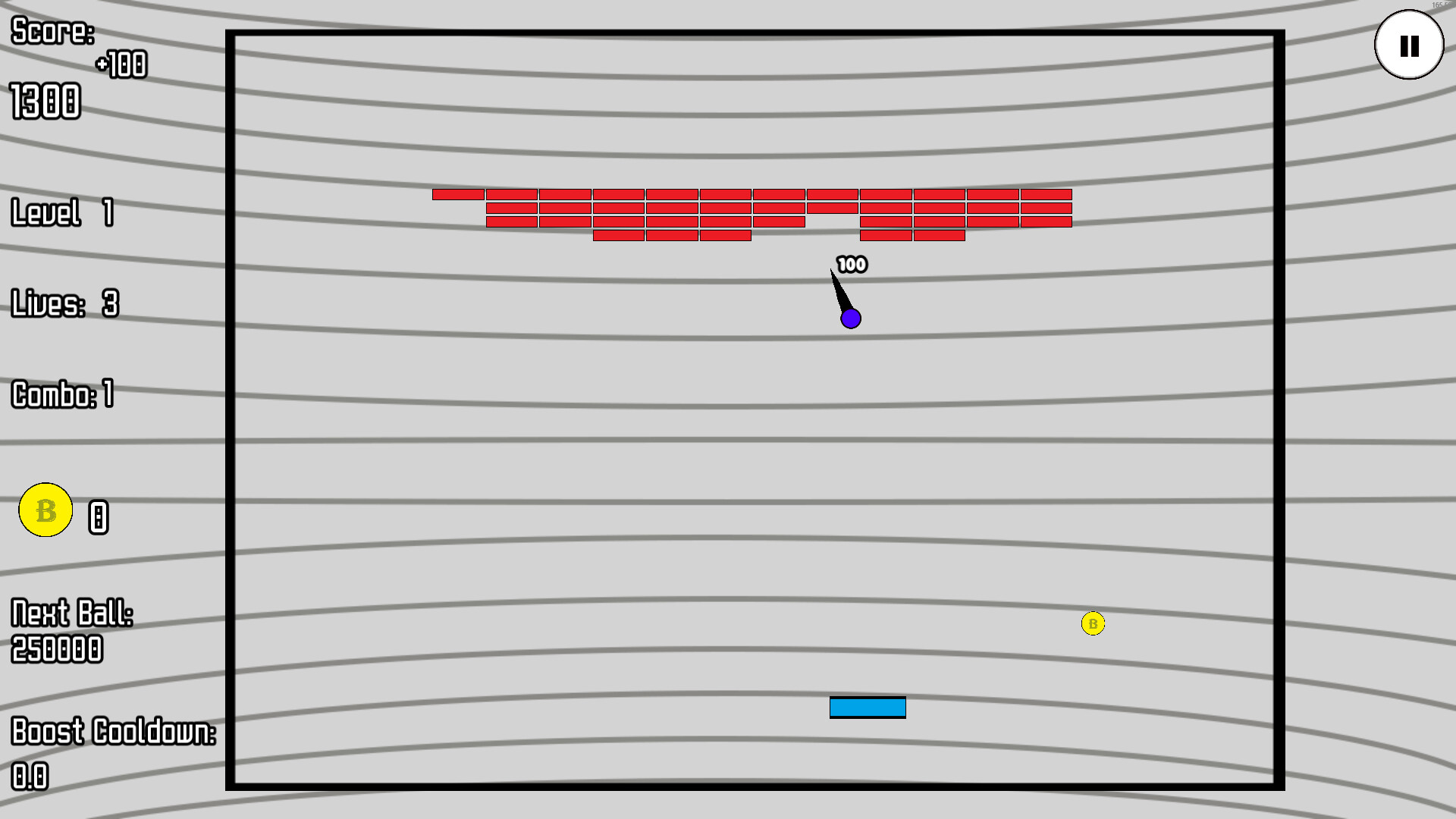 Brikkle screenshot 12