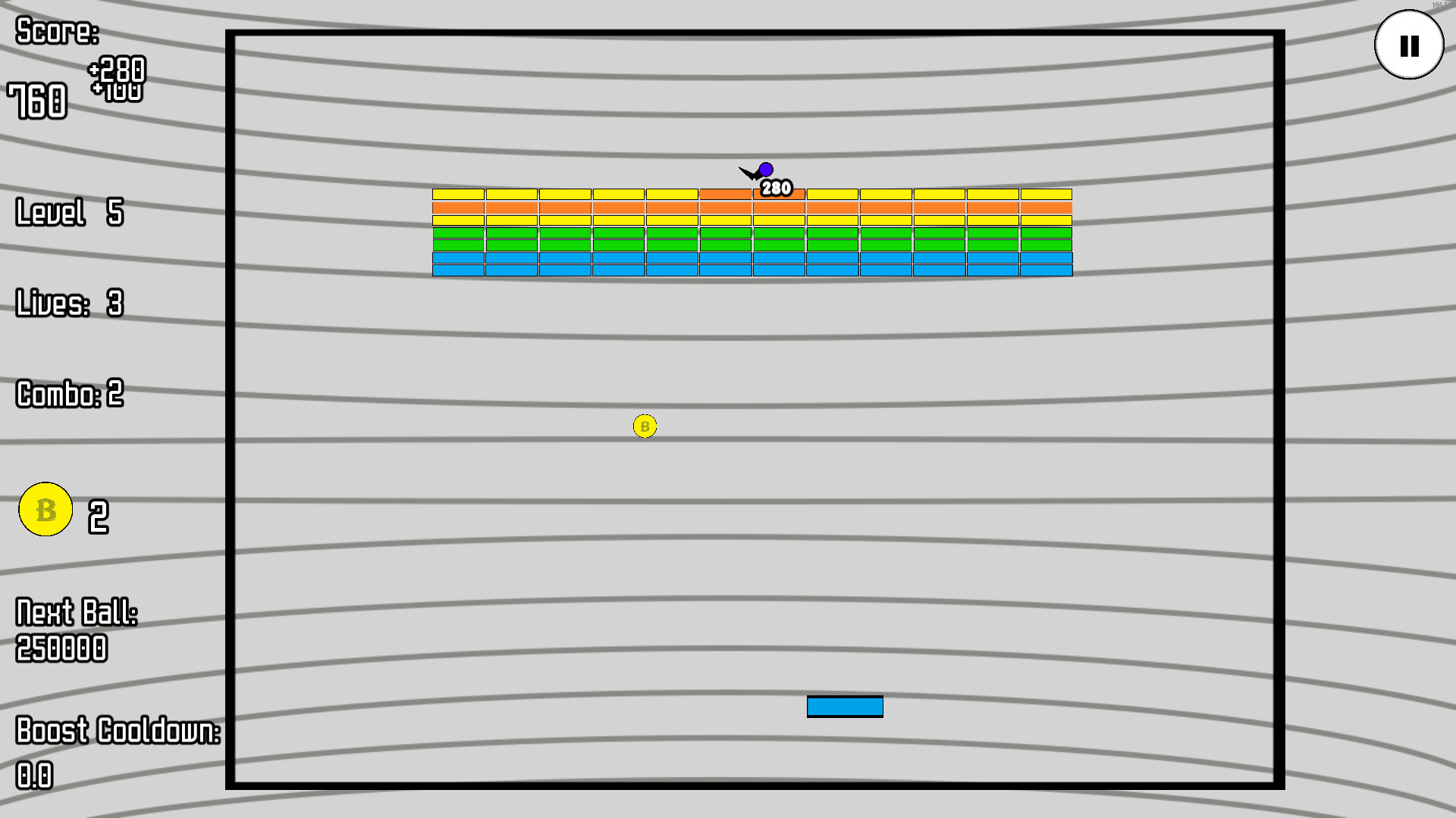 Brikkle screenshot #6
