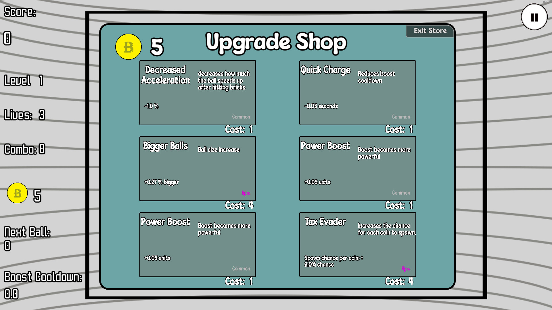 Brikkle screenshot 16