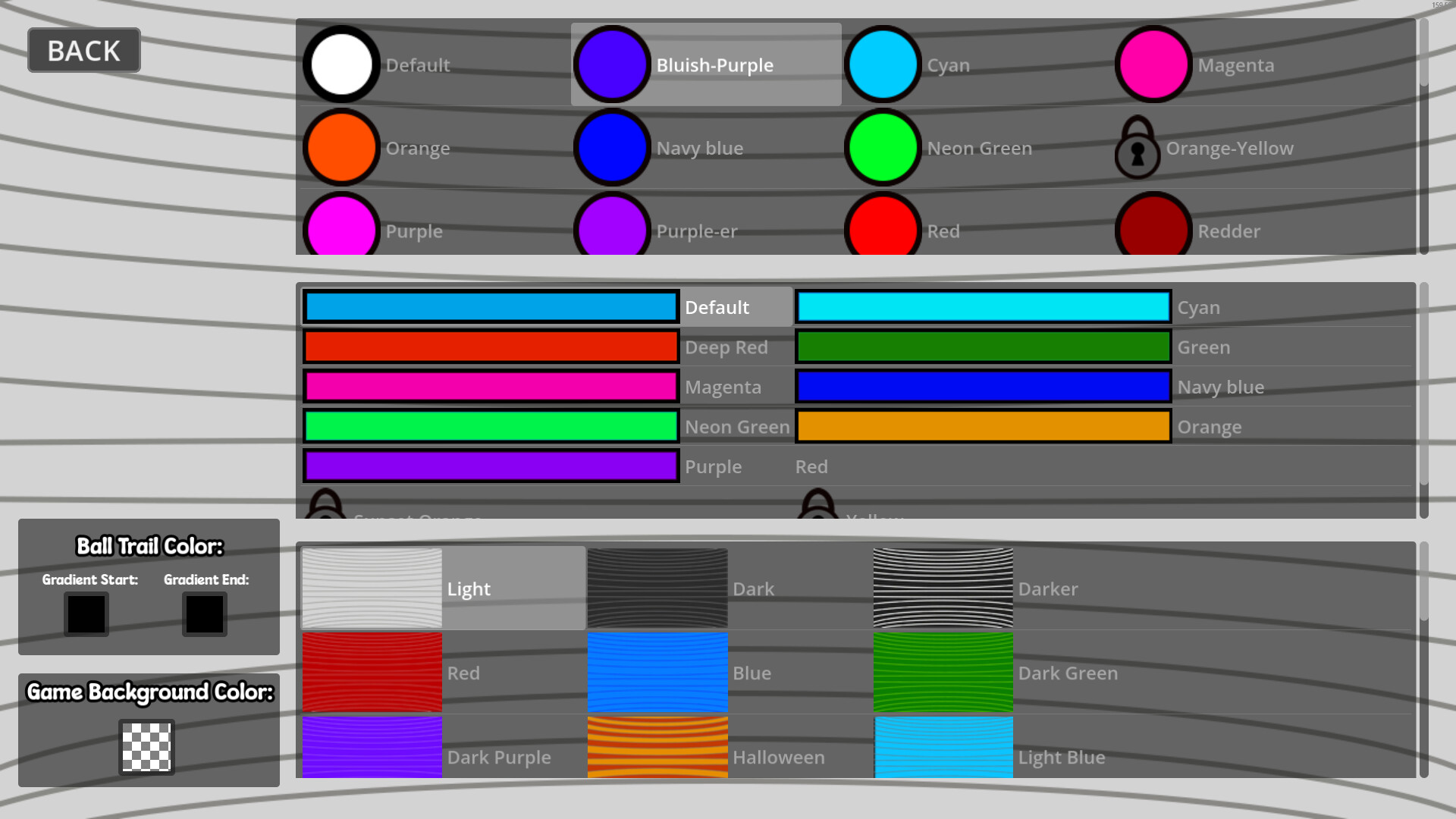 Brikkle screenshot 7