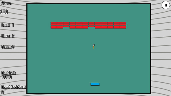 Скриншот 3 из игры Brikkle