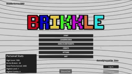 Brikkle video 2
