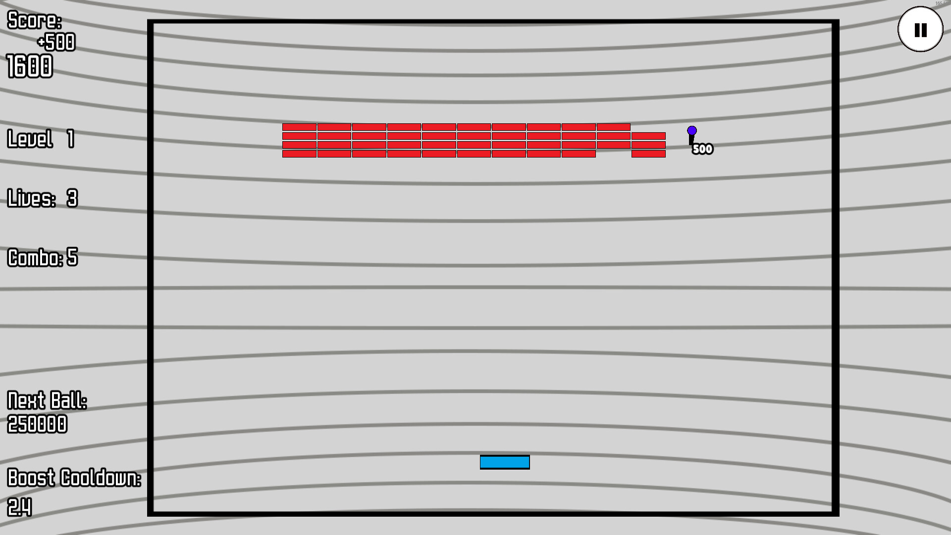 Brikkle screenshot 10