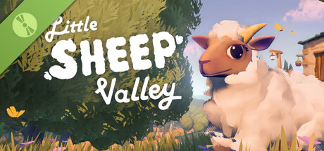 Little Sheep Valley Demo