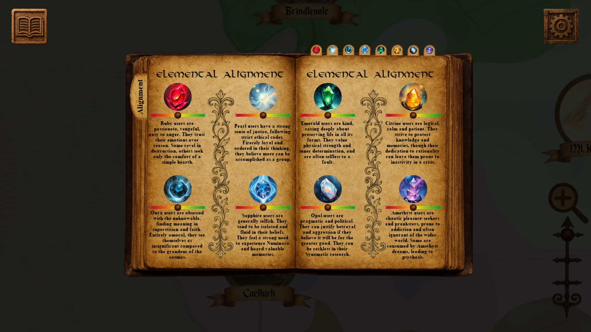 Synemancy screenshot #5