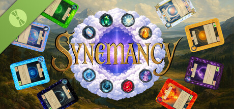 Synemancy