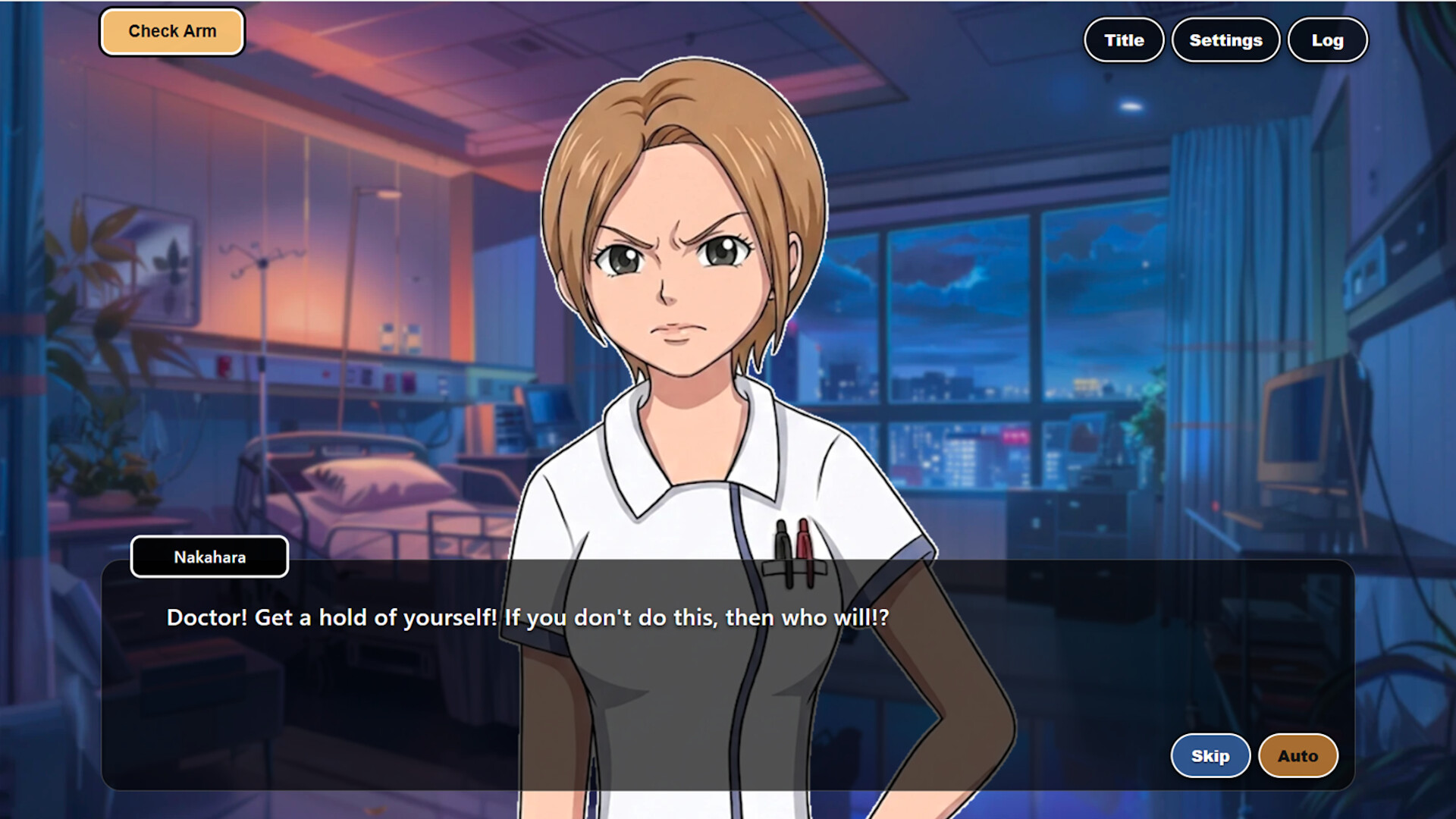 LOOP SYNDROME screenshot 3