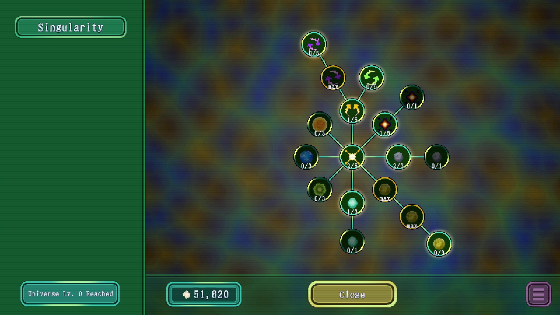 Space Lot screenshot #4