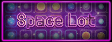 Space Lot cover