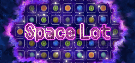 Space Lot