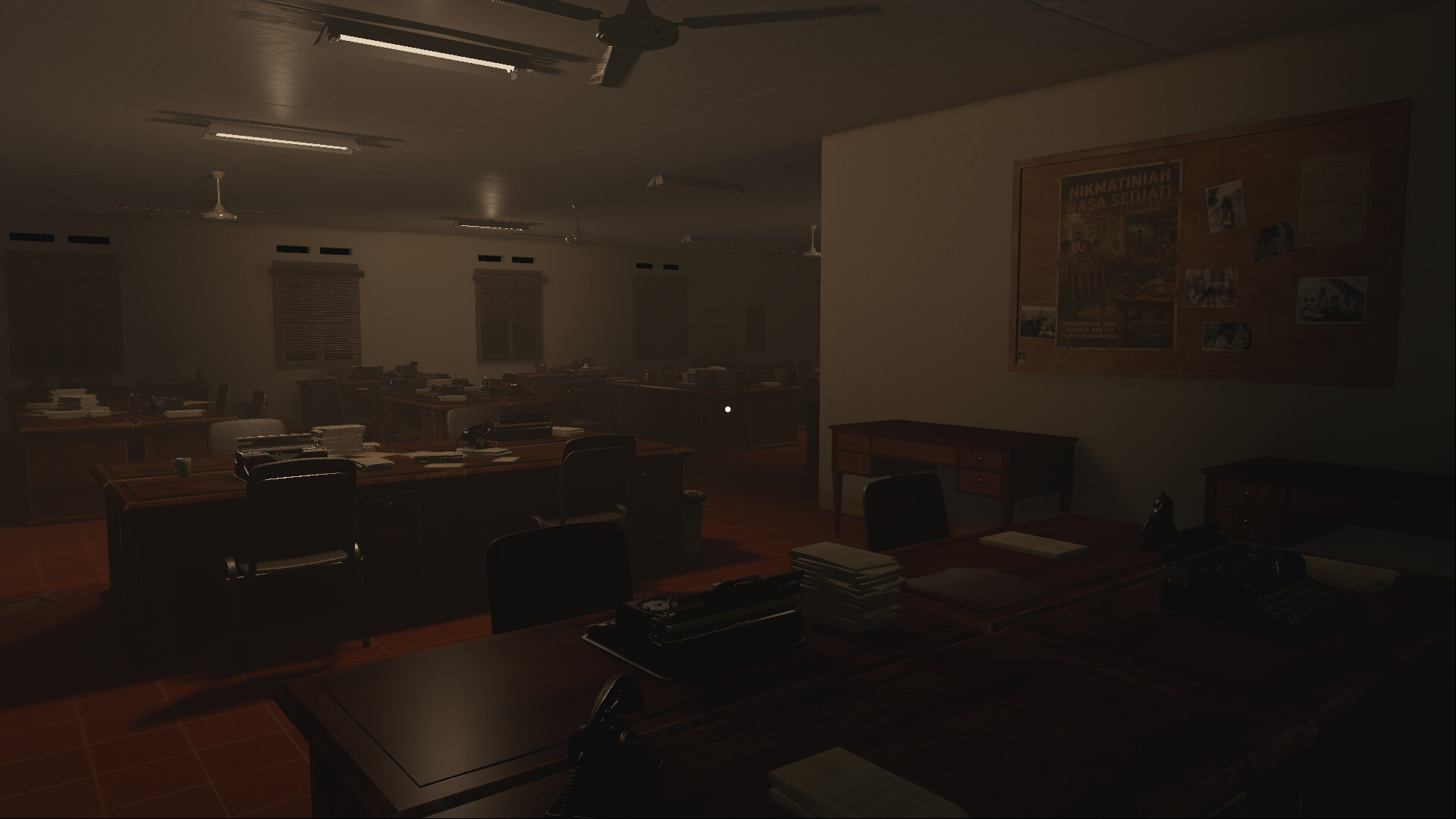 Tumbal 1985 screenshot 1