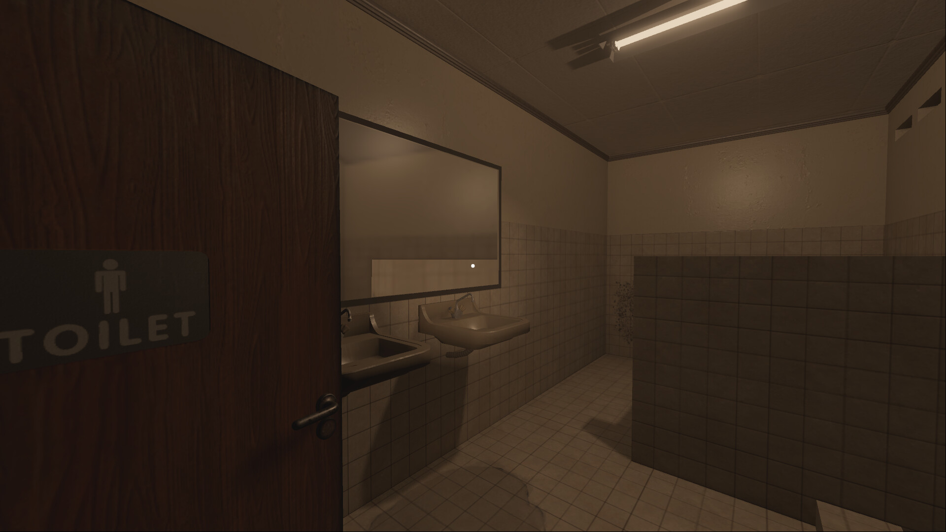 Tumbal 1985 screenshot #4