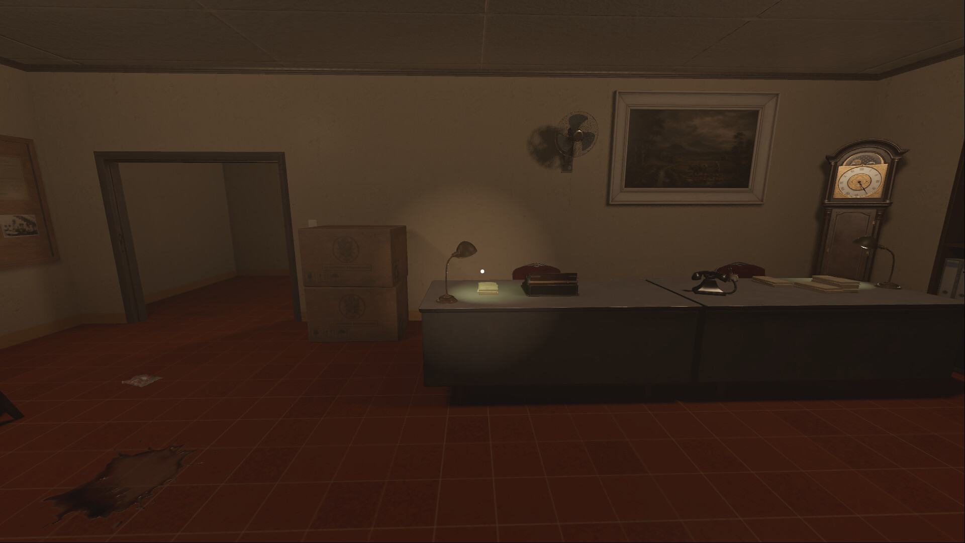 Tumbal 1985 screenshot #1