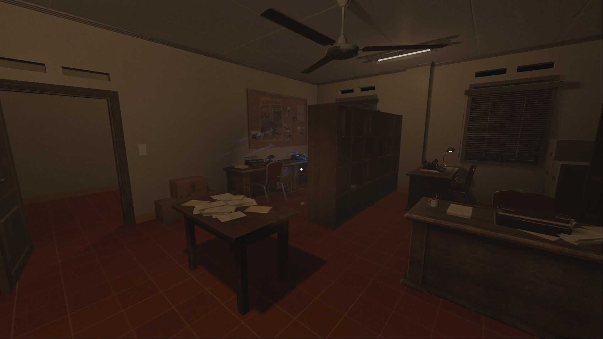 Tumbal 1985 screenshot #2
