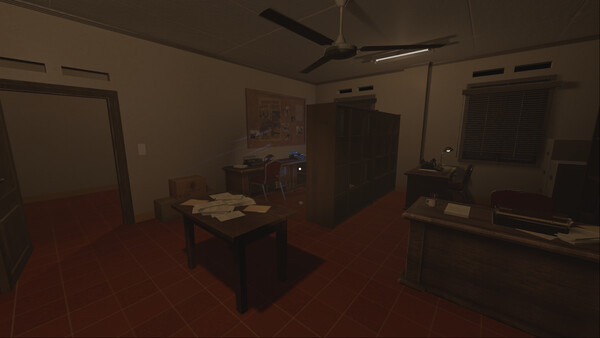 Tumbal 1985 screenshot 2