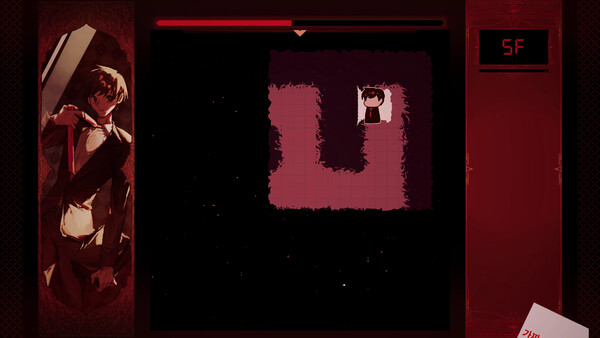 MOTA Screenshot