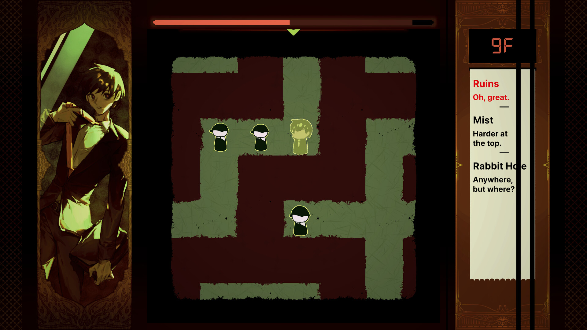 MOTA screenshot 4