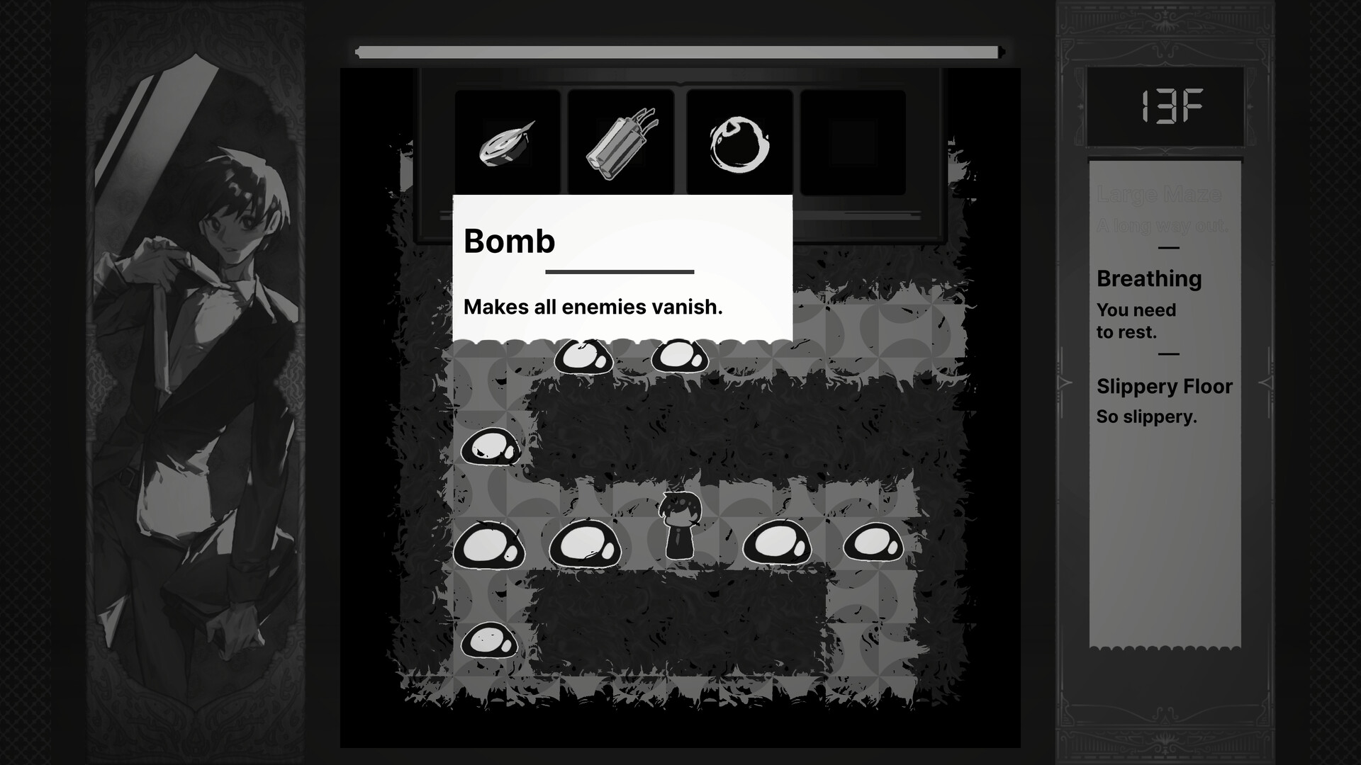 MOTA screenshot 5