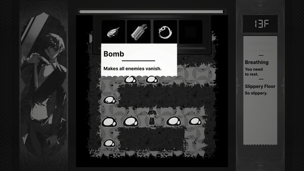 MOTA screenshot 5