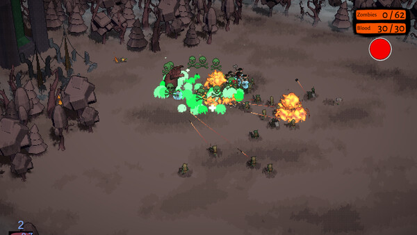 GoblinMancer screenshot 4