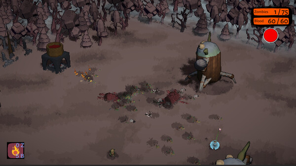 Screenshot media