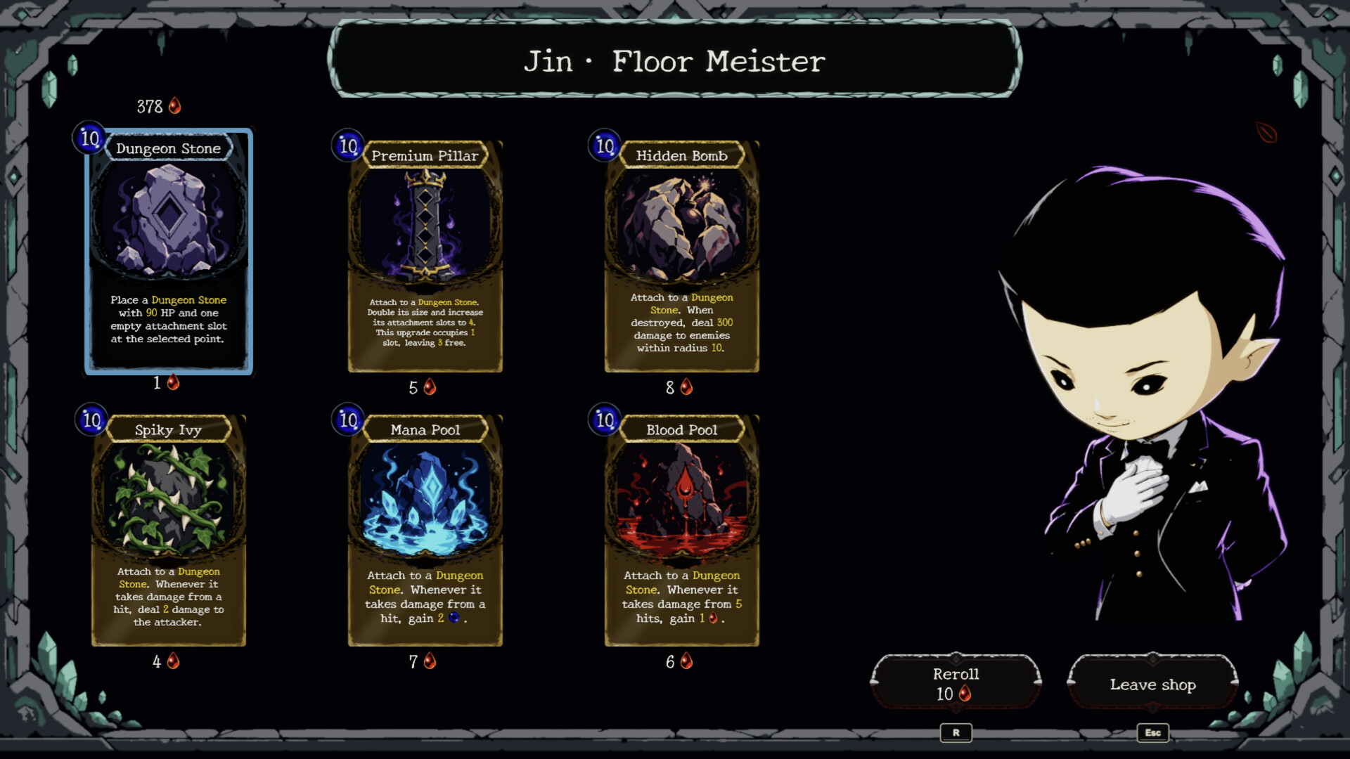 Demon Egg screenshot #4