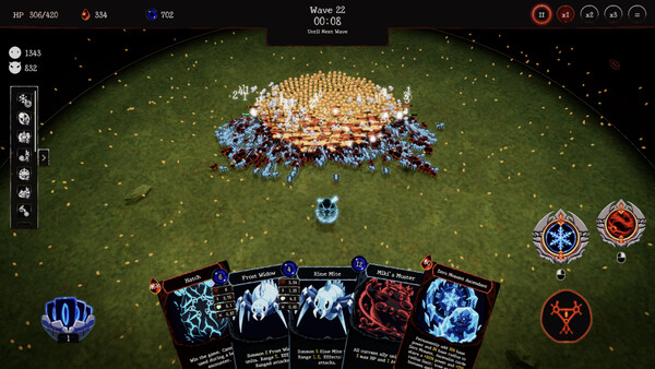 Demon Egg Screenshot