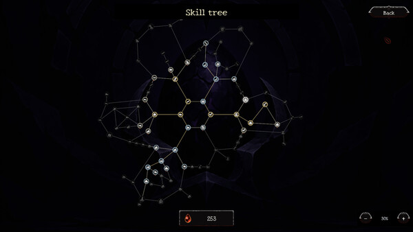 Demon Egg Screenshot
