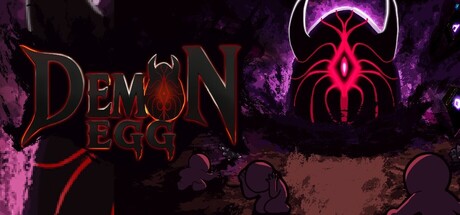 Demon Egg
