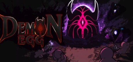 Demon Eggの作品画像