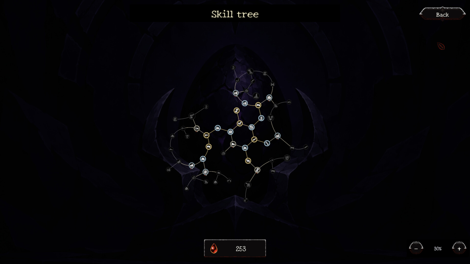 Demon Egg screenshot #3