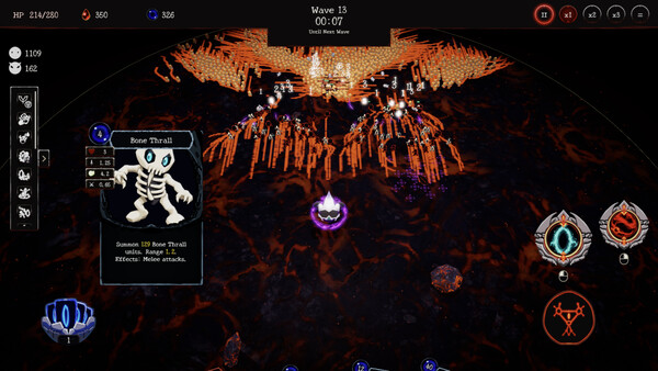 Demon Egg Screenshot