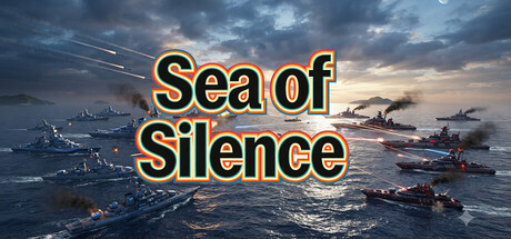Sea of Silence