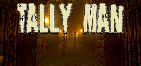 Tally Man header art