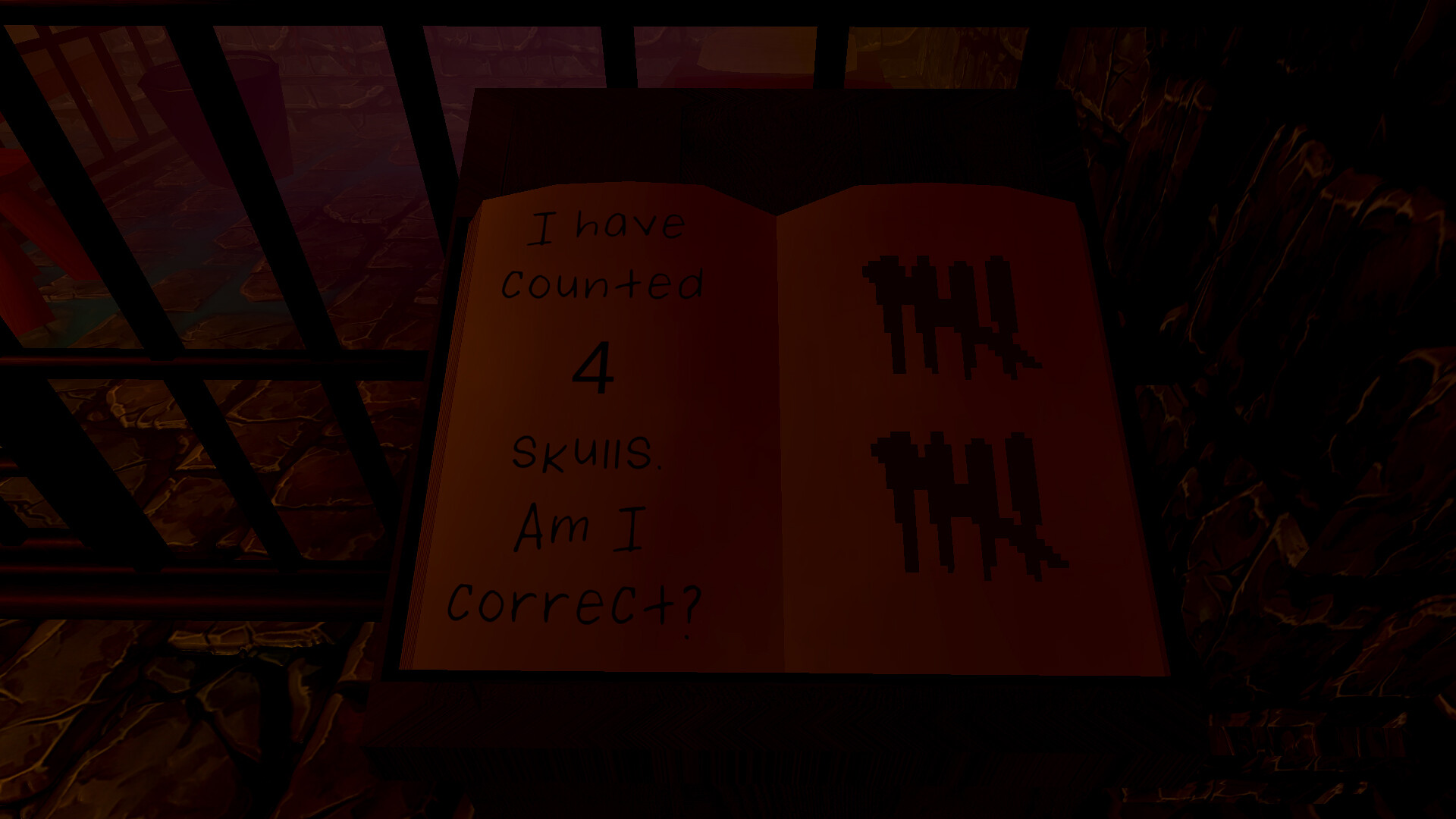 Tally Man screenshot 1